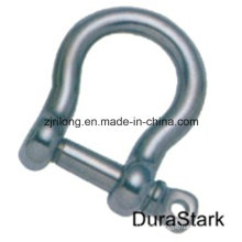 JIS Type Bow Shackles (DR-Z0055)